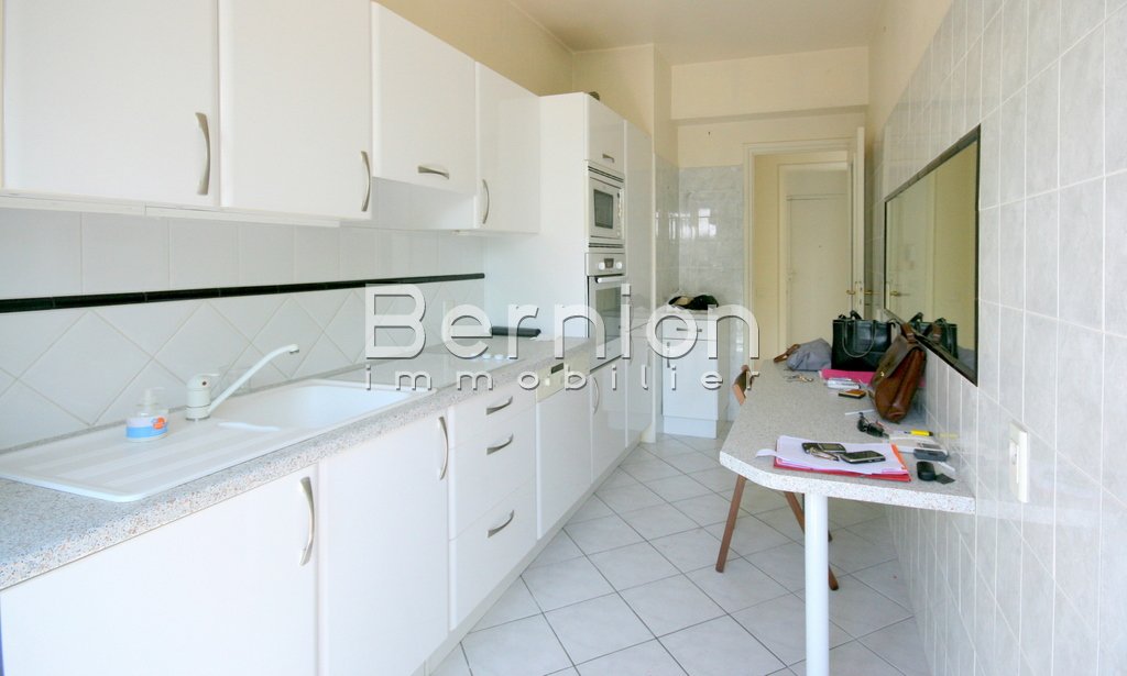 SOLD 2 Bedroom Apartment in Nice Cimiez / photo 7