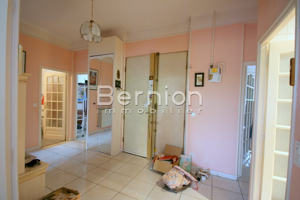 4 bedroom apartement with garden and garage in Nice / photo 5