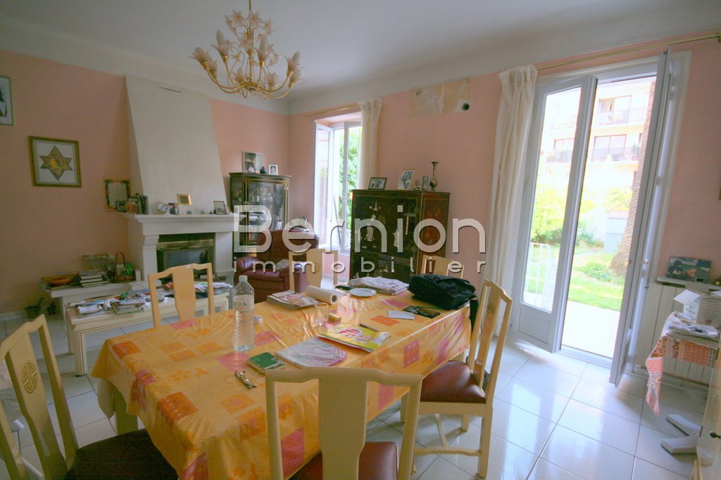 4 bedroom apartement with garden and garage in Nice / photo 3