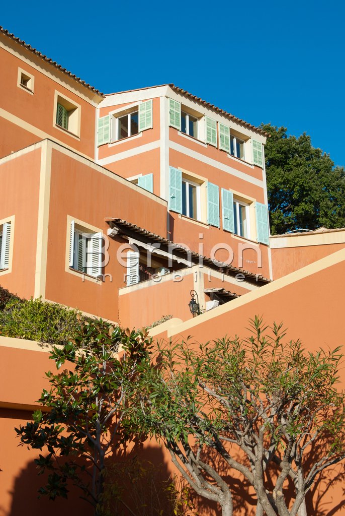 4 Bedroom 117 m2 Apartement with Garden in Nice / photo 4