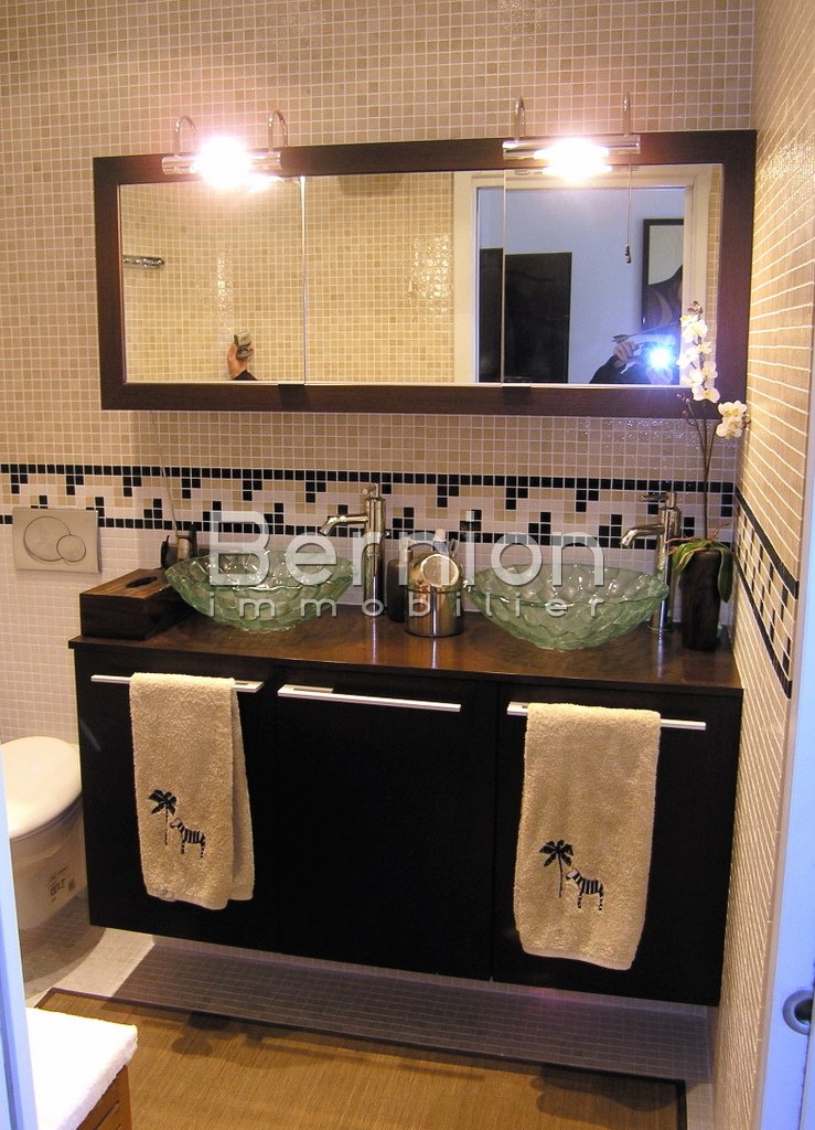 4 Bedroom 117 m2 Apartement with Garden in Nice / photo 12