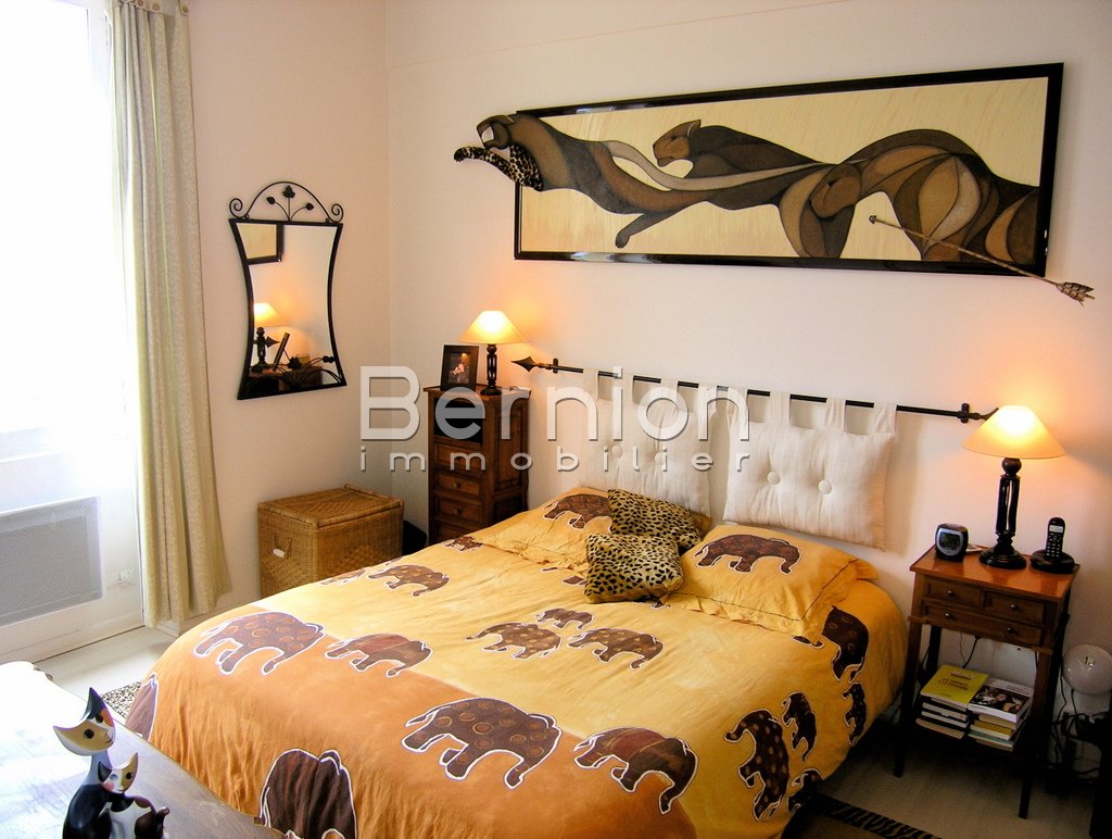 4 Bedroom 117 m2 Apartement with Garden in Nice / photo 11