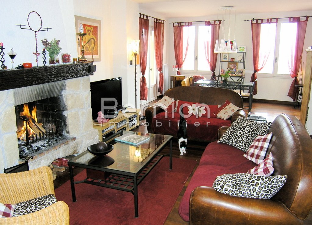 4 Bedroom 117 m2 Apartement with Garden in Nice / photo 10