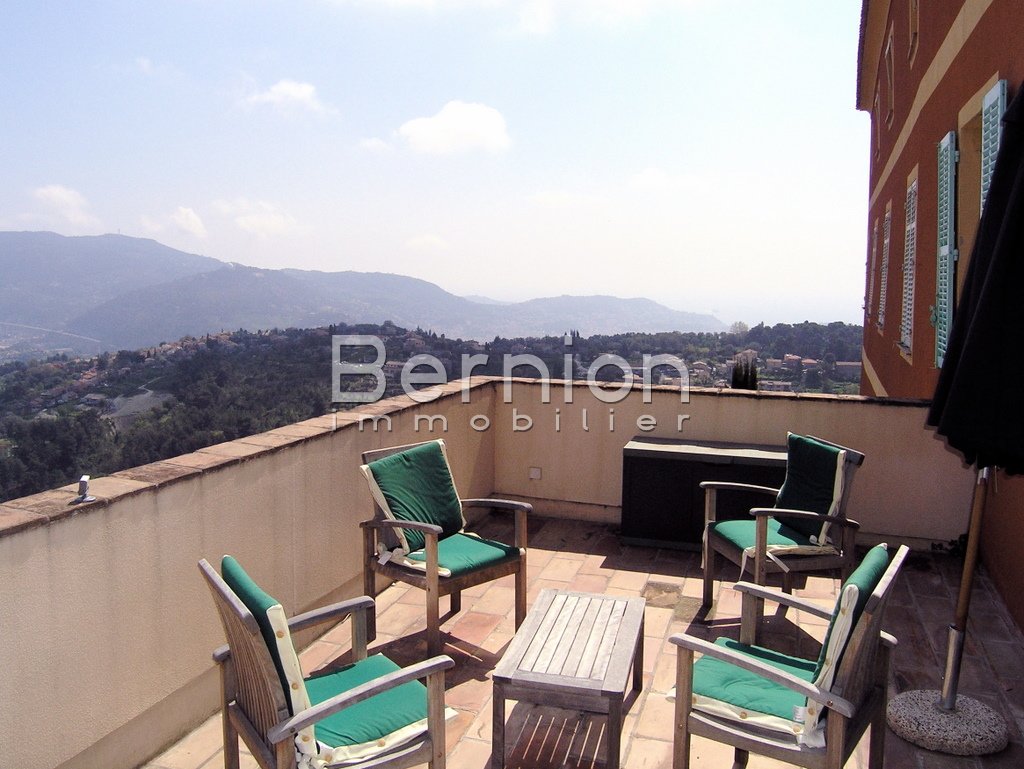 4 Bedroom 117 m2 Apartement with Garden in Nice / photo 8