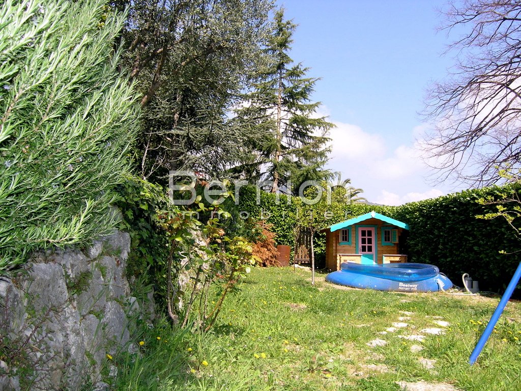 4 Bedroom 117 m2 Apartement with Garden in Nice / photo 14