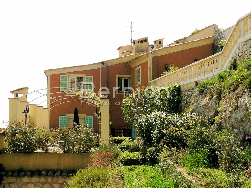 4 Bedroom 117 m2 Apartement with Garden in Nice / photo 6
