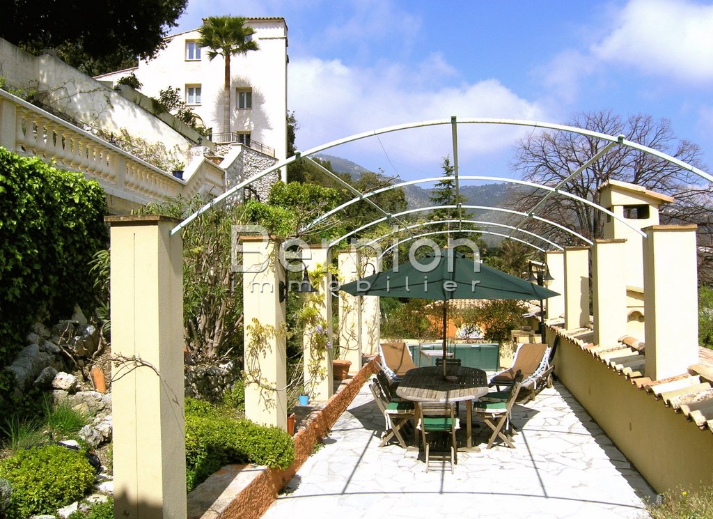 4 Bedroom 117 m2 Apartement with Garden in Nice / photo 7