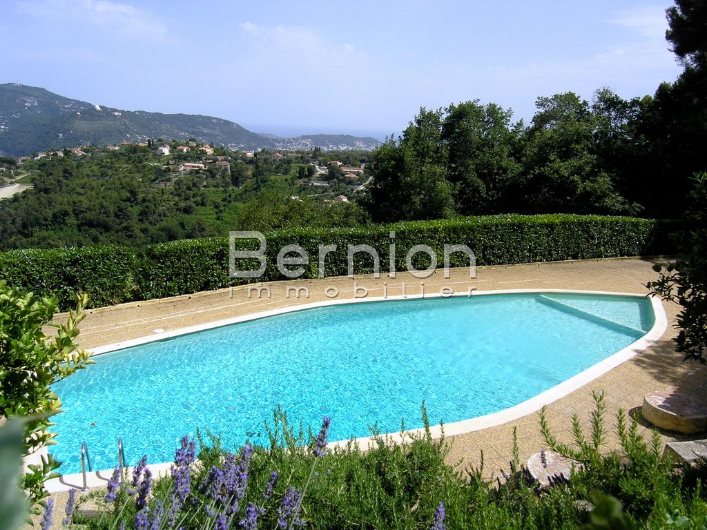 4 Bedroom 117 m2 Apartement with Garden in Nice / photo 13
