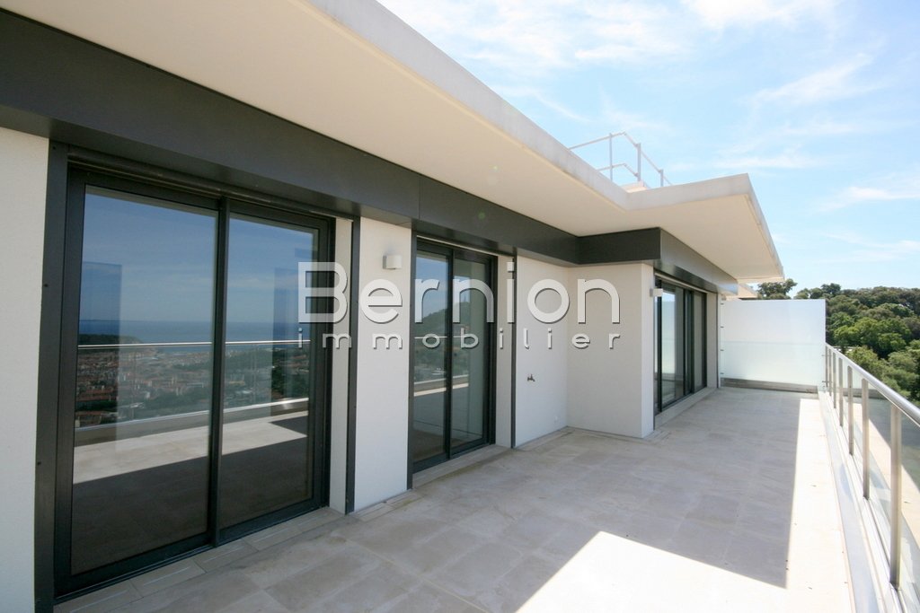 Luxury new development in Nice on the french Riviera / photo 3