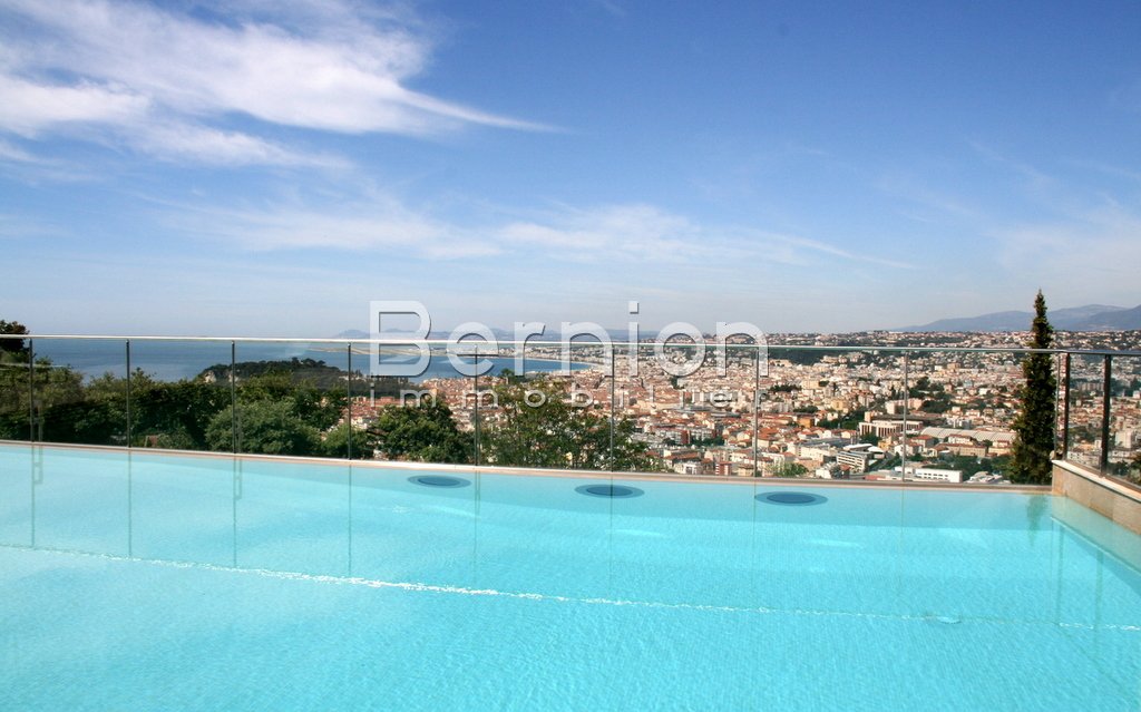 Luxury new development in Nice on the french Riviera / photo 1