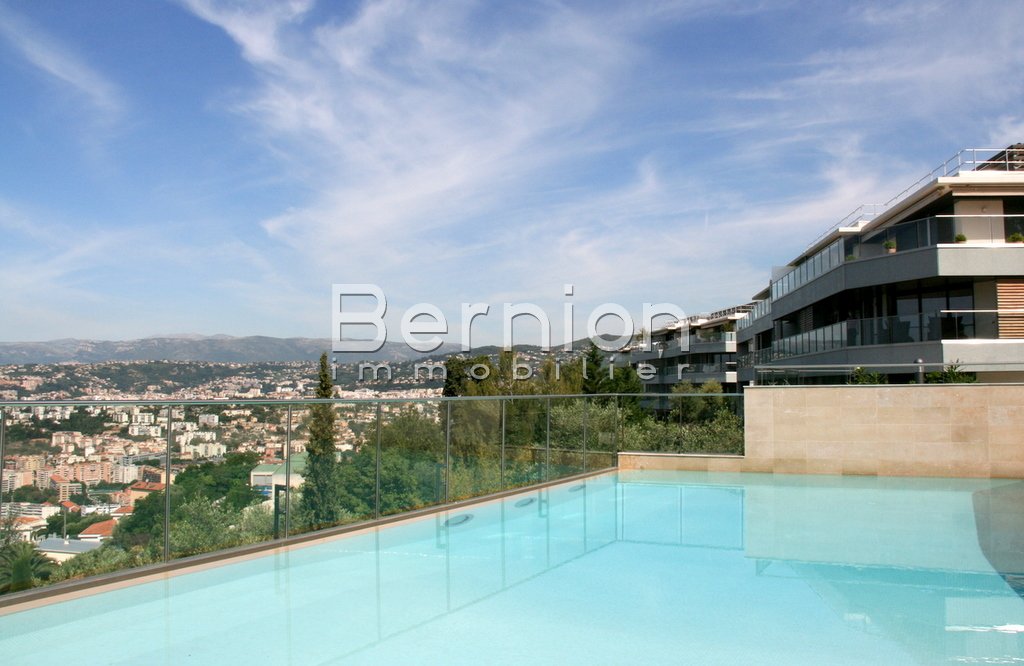 Luxury new development in Nice on the french Riviera / photo 10