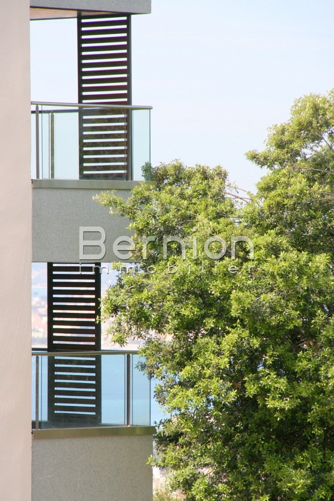 Luxury new development in Nice on the french Riviera / photo 11