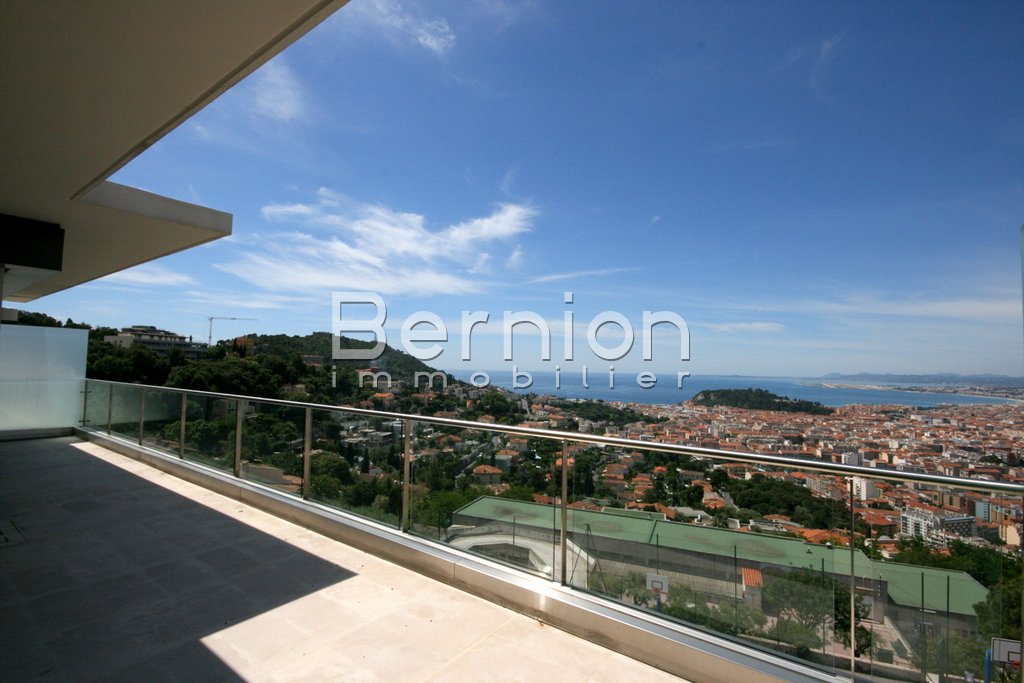 Luxury new development in Nice on the french Riviera / photo 5