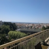 Top Floor 2 Bedroom apartment with terrace and Sea View in Nice