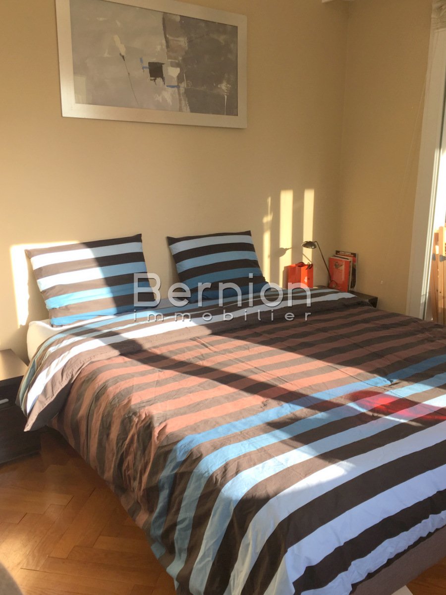 For Sale Nice Cimiez Beautiful modern 3 Bedrooms apartment with garden / photo 11