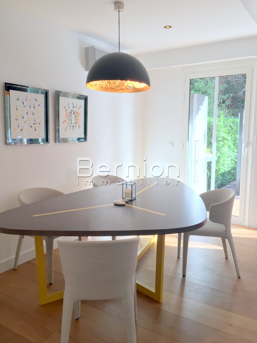 For Sale Nice Cimiez Beautiful modern 3 Bedrooms apartment with garden / photo 6