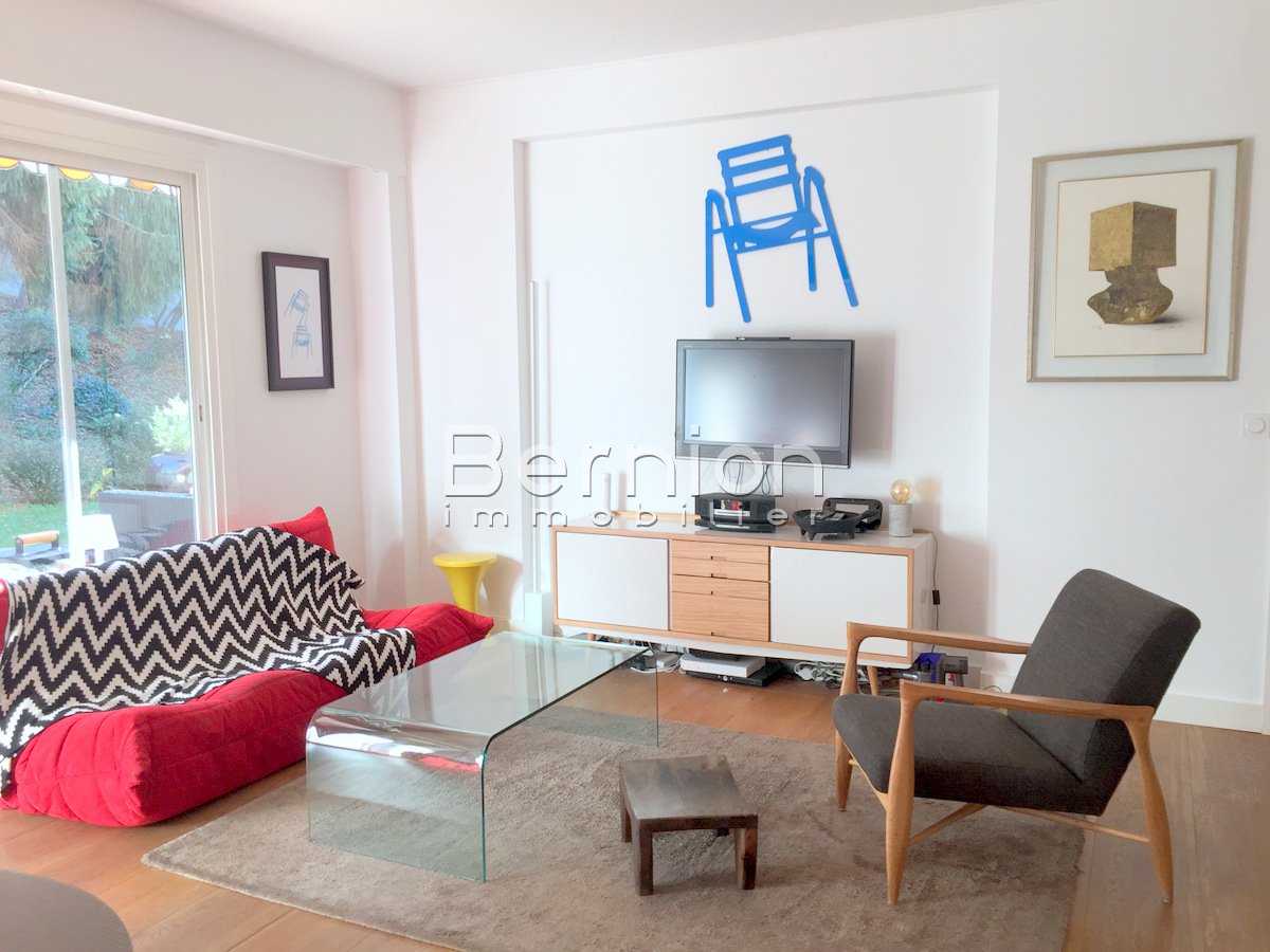 For Sale Nice Cimiez Beautiful modern 3 Bedrooms apartment with garden / photo 7