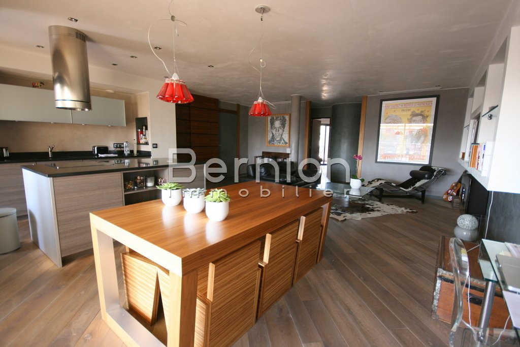 SOLD Nice Cimiez 3 Bedrooms Apartment with Terrace / photo 3