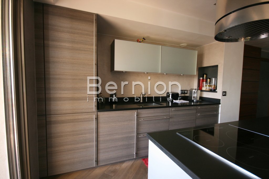 SOLD Nice Cimiez 3 Bedrooms Apartment with Terrace / photo 5
