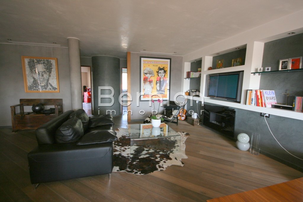 SOLD Nice Cimiez 3 Bedrooms Apartment with Terrace / photo 7