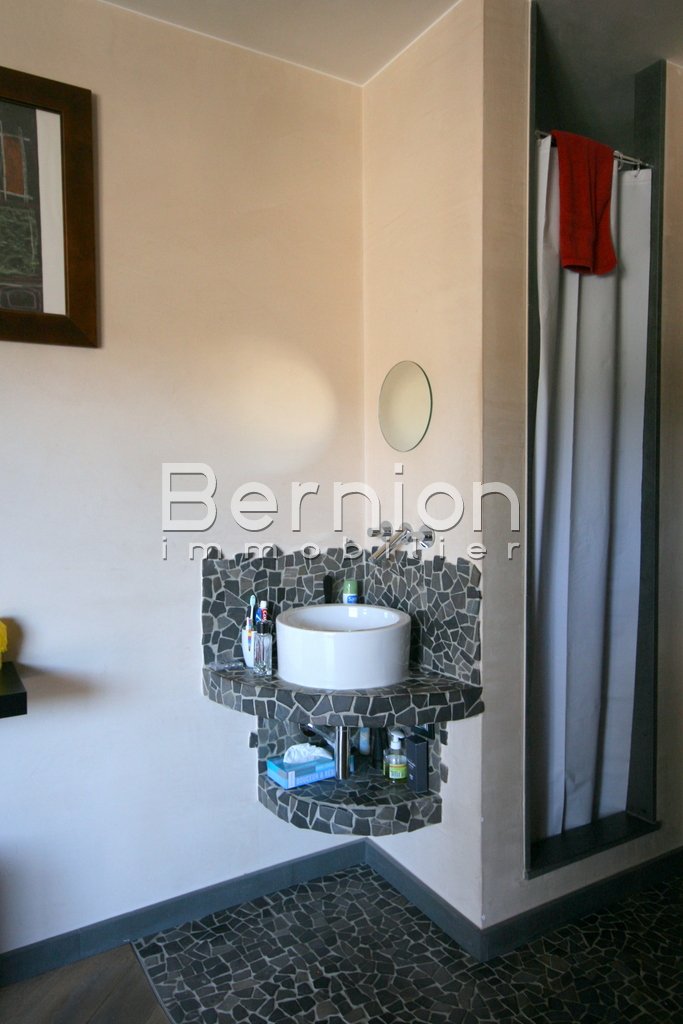 SOLD Nice Cimiez 3 Bedrooms Apartment with Terrace / photo 11