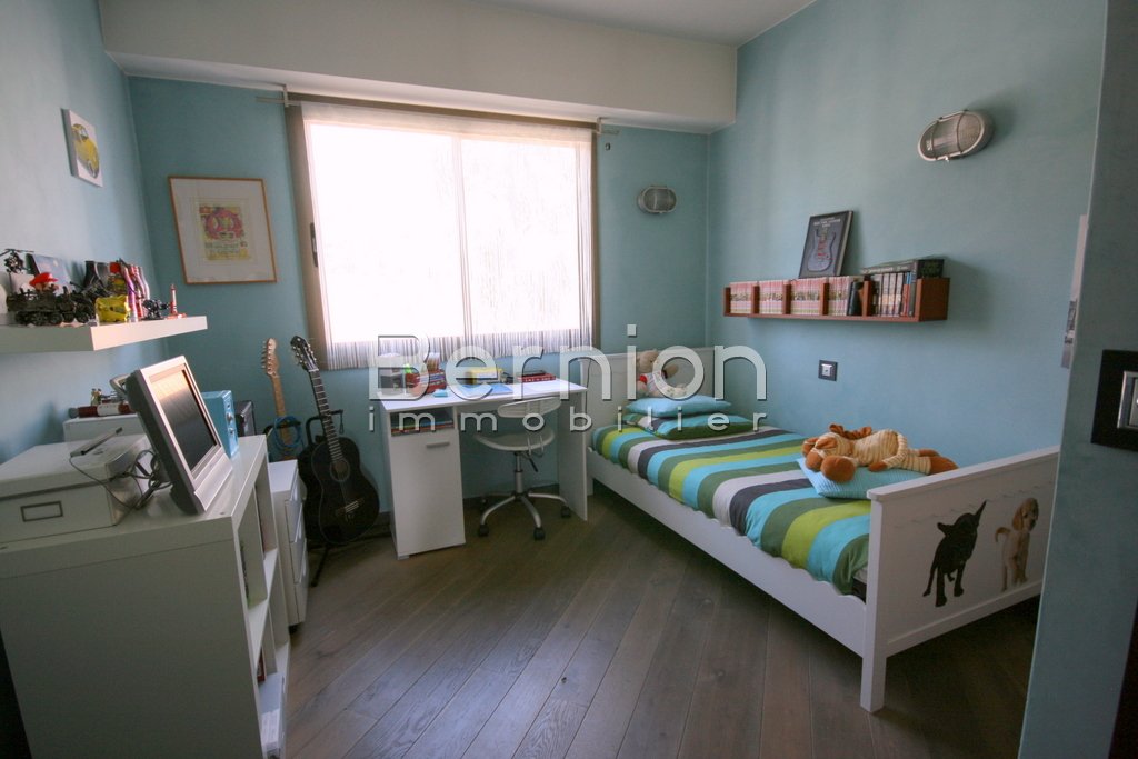 SOLD Nice Cimiez 3 Bedrooms Apartment with Terrace / photo 12