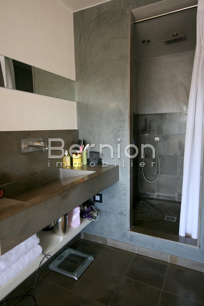 SOLD Nice Cimiez 3 Bedrooms Apartment with Terrace / photo 10