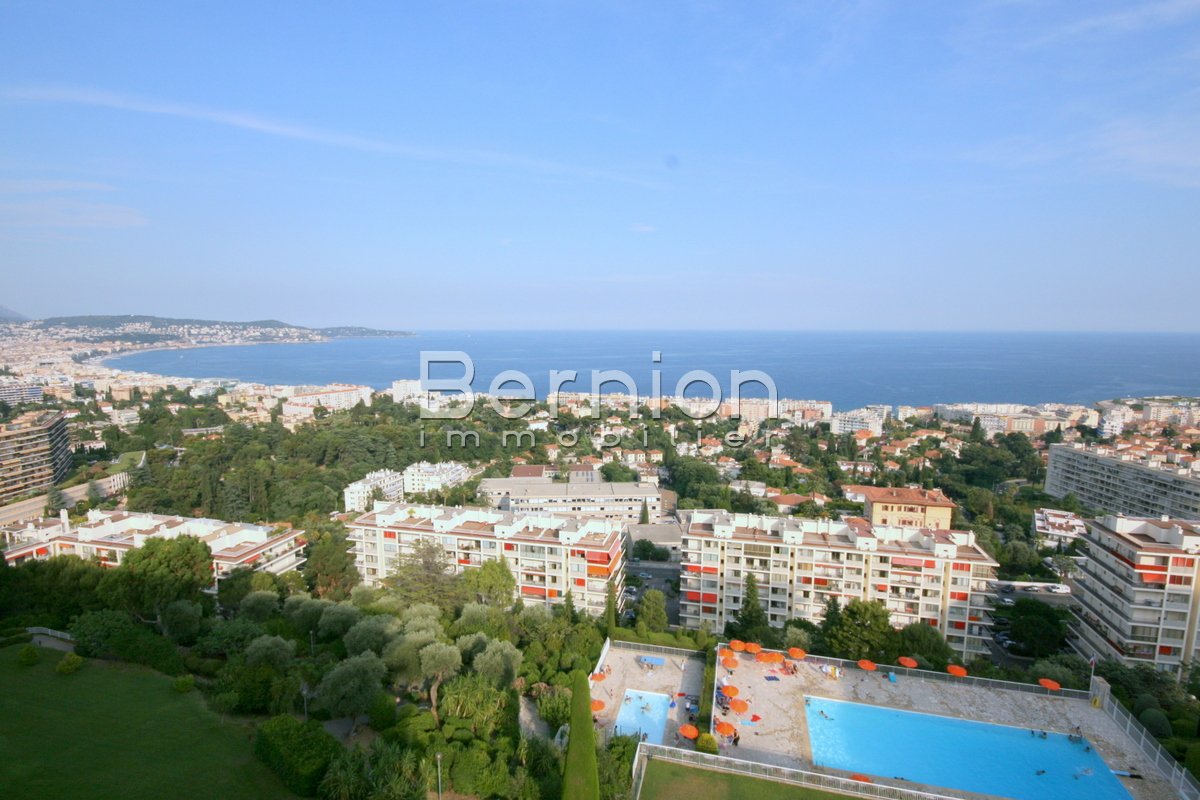 SOLD Nice topfloor 2 bedrooms apartment with amazing sea view / photo 2 SOLD Nice topfloor 2 bedrooms apartment with amazing sea view / photo 2