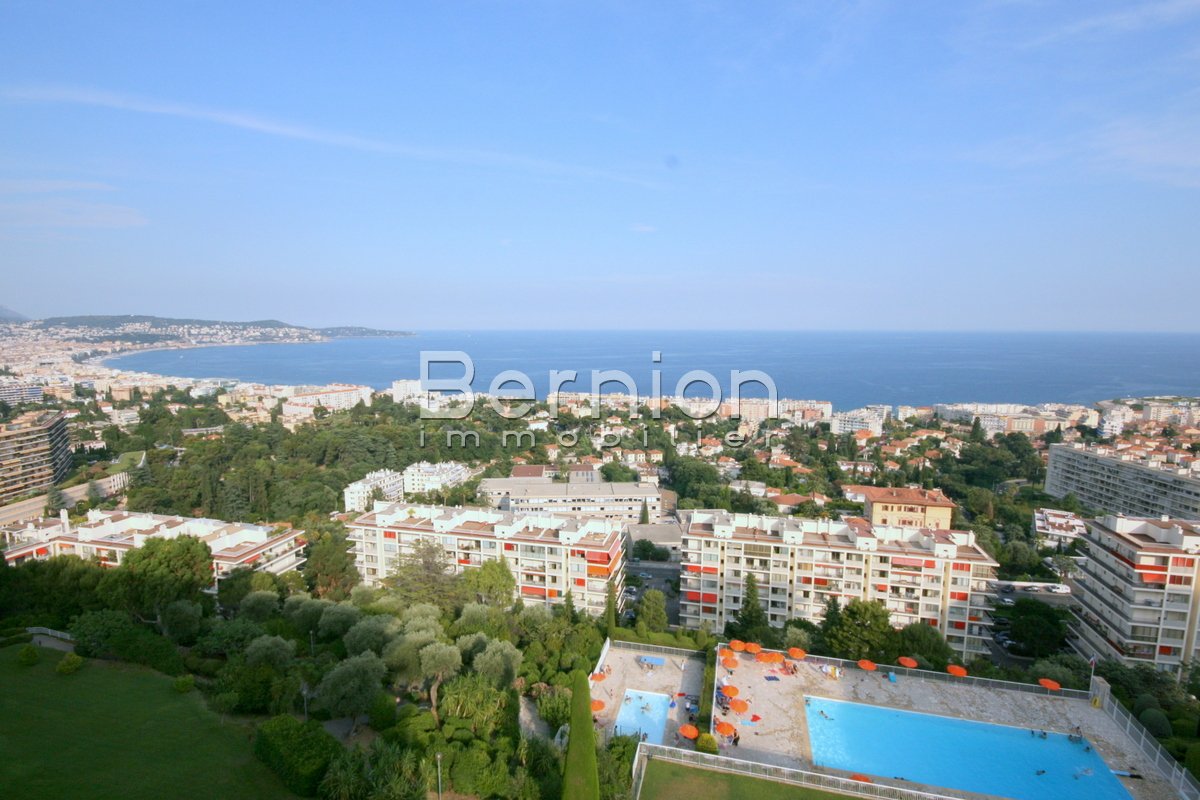 SOLD Nice topfloor 2 bedrooms apartment with amazing sea view / photo 2