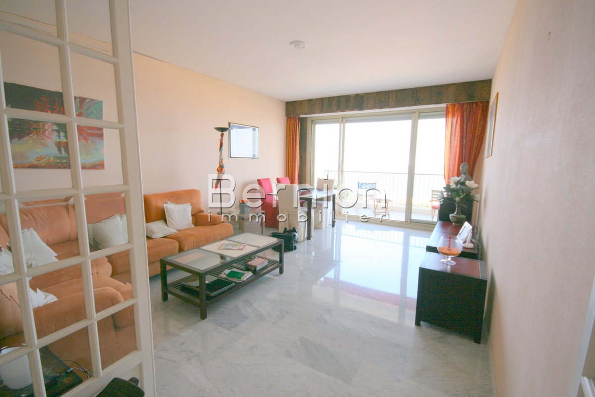 SOLD Nice topfloor 2 bedrooms apartment with amazing sea view / photo 3