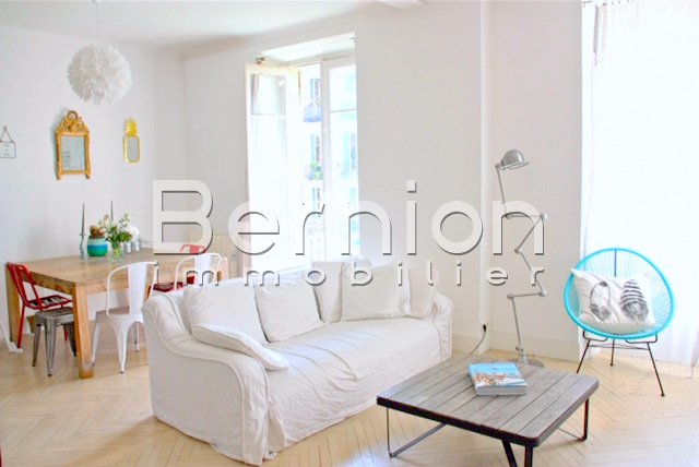 For Sale Beautiful 2 Bedrooms apartment in Nice City Center With Balcony / photo 2