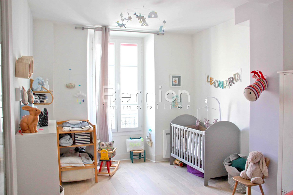 For Sale Beautiful 2 Bedrooms apartment in Nice City Center With Balcony / photo 11
