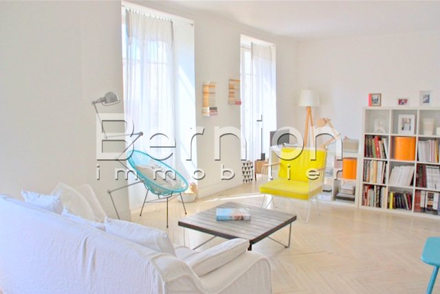 For Sale Beautiful 2 Bedrooms apartment in Nice City Center With Balcony / photo 1