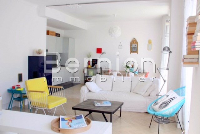For Sale Beautiful 2 Bedrooms apartment in Nice City Center With Balcony / photo 3