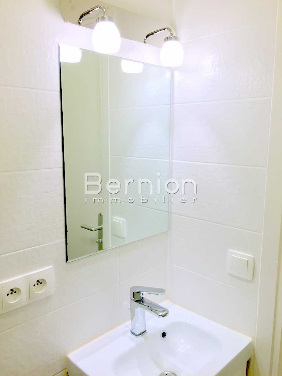 For Rent Nice City Center Studio Apartment Bd Carabacel Ipag / photo 6