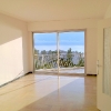 2 bedrooms apartment Nice Mont Boron terrace sea view and garage living room