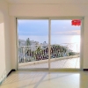 2 bedrooms apartment Nice Mont Boron terrace sea view and garage living room