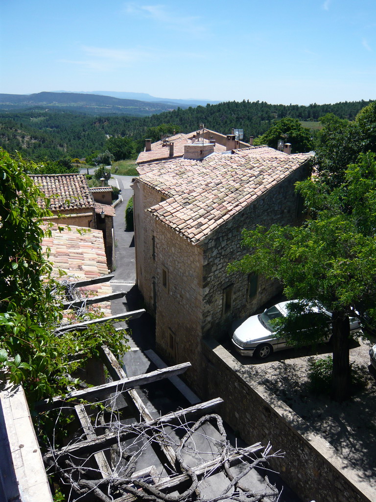 Sublime “auberge provençal” in the heart of the Luberon / photo 5