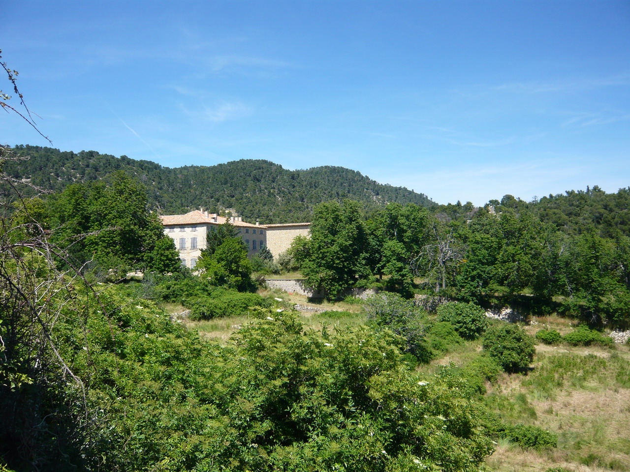 Sublime “auberge provençal” in the heart of the Luberon / photo 6