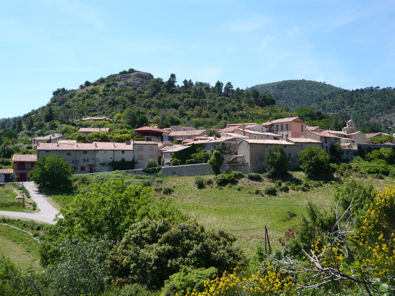 Sublime “auberge provençal” in the heart of the Luberon / photo 7