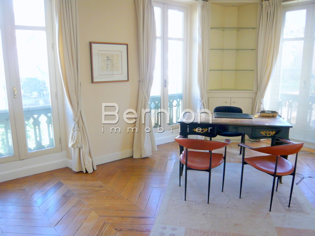 Beautiful 140 sqm apartment in Nice City Center / photo 1